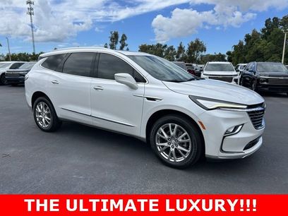 Used 2023 Buick Enclave Premium w/ Experience Buick Package