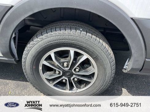 New 2025 Ford Transit 350 XLT RWD image 11