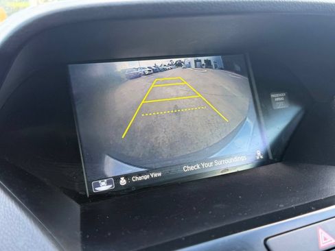 Used 2016 Acura RDX FWD w/ Technology Package image 20