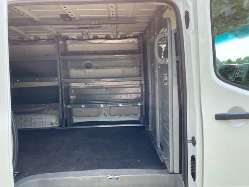 Used 2016 Nissan NV 3500 S w/ Power Package RWD image 16