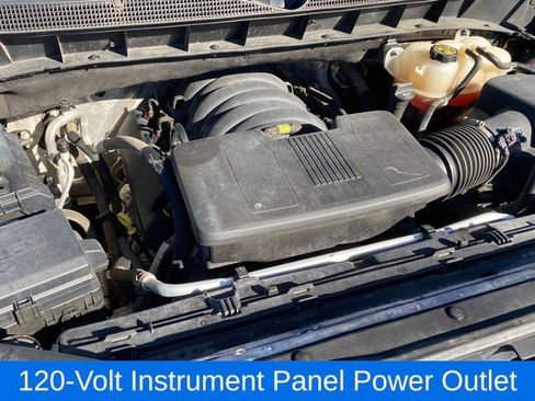 Certified 2023 Chevrolet Silverado 1500 LTZ image 23