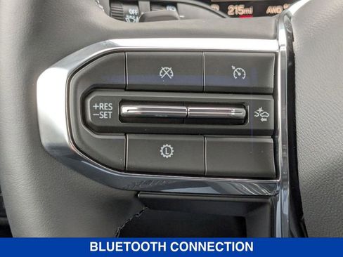 New 2026 GMC Terrain Elevation w/ Black Edition image 17