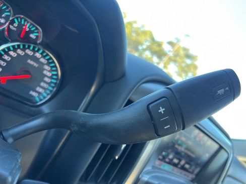 Used 2017 Chevrolet Silverado 1500 LT w/ Rally 2 Edition image 25