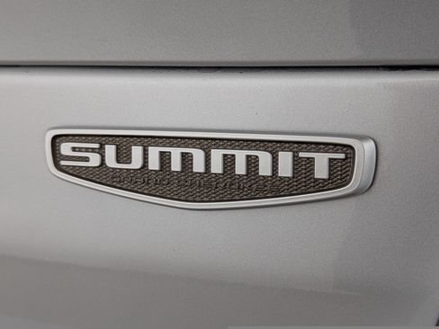 Used 2024 Jeep Grand Cherokee Summit w/ Adv Protech Group IV AWD/4WD image 26
