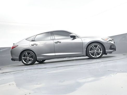 Used 2024 Acura Integra A-Spec FWD image 31