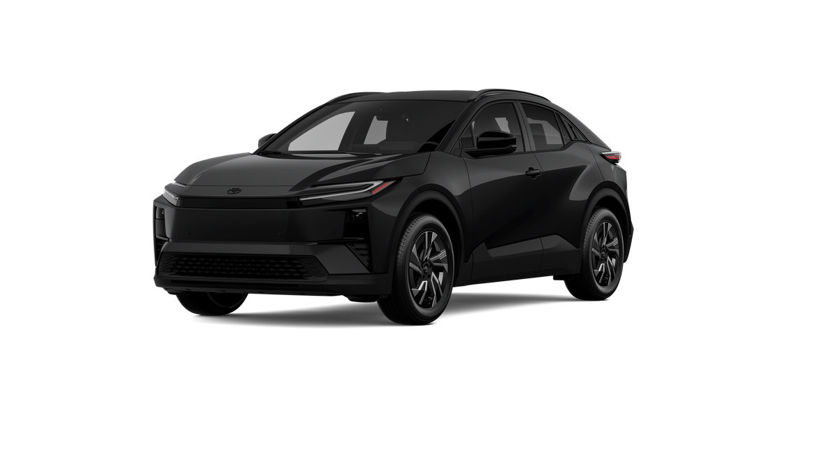 New 2026 Toyota C-HR AWD/4WD image 35