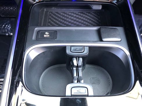 New 2026 Mercedes-Benz GLB 250 4MATIC image 31