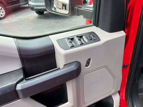 Used 2019 Ford F150 XL w/ Equipment Group 101A Mid AWD/4WD image 11
