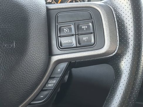 Used 2021 RAM 5500 Tradesman w/ Chrome Appearance Group image 21