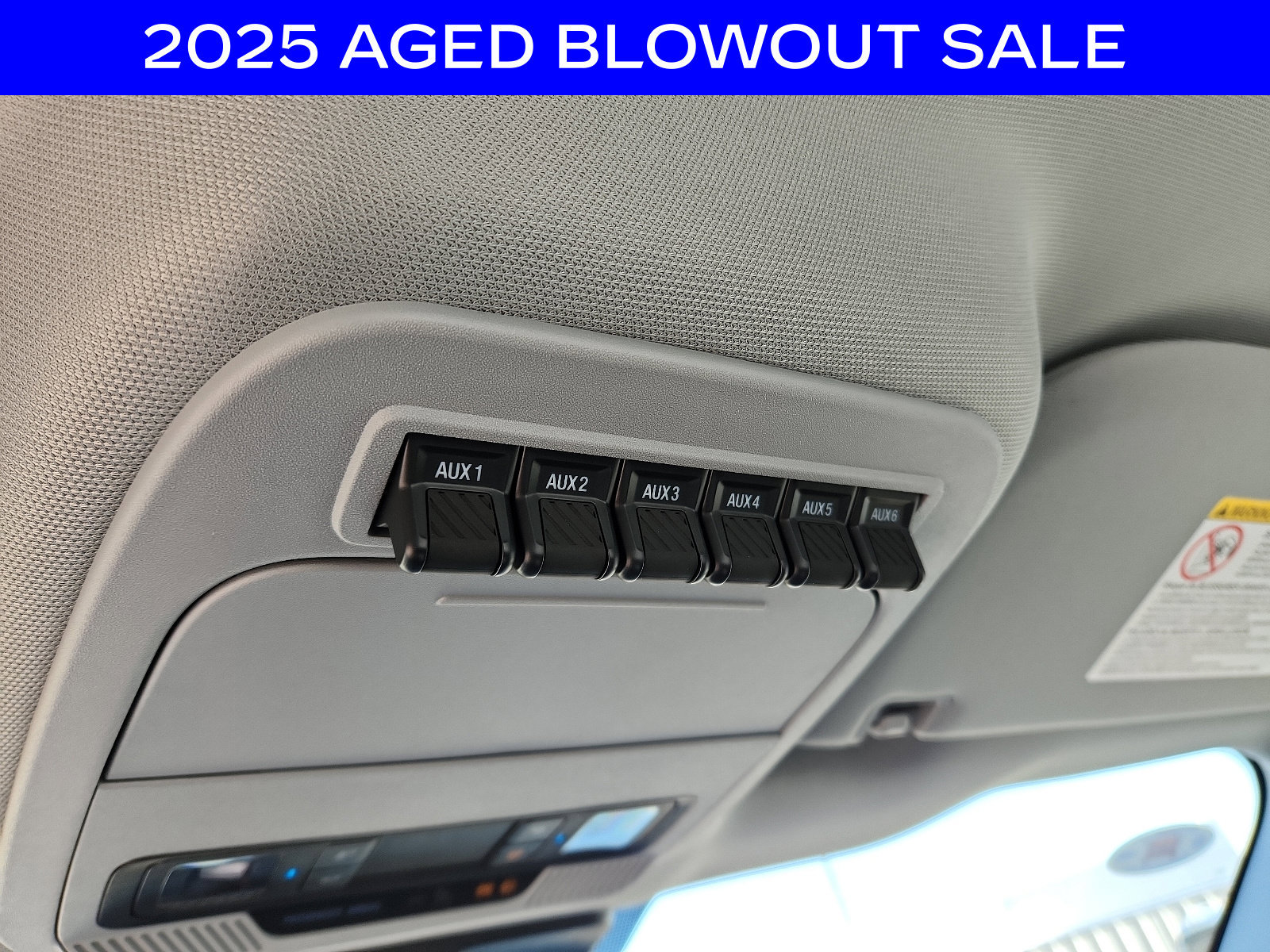 New 2025 Ford F250 XL w/ 360-Degree Camera Package RWD image 20