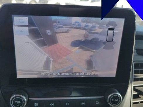 Certified 2020 Ford Transit 350 148 High Roof Extended DRW w/ Upfitter Package image 11