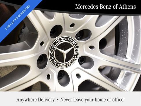 Certified 2025 Mercedes-Benz GLC 300 image 16