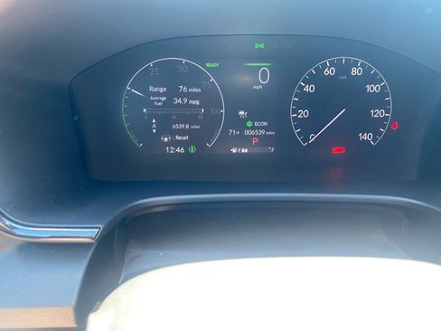 Used 2024 Honda CR-V Sport image 14