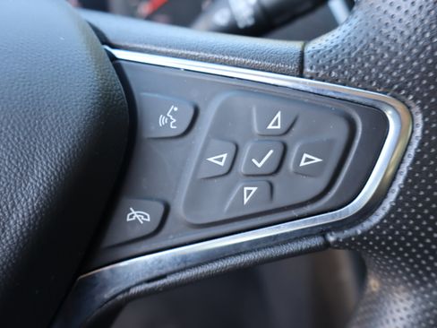 Certified 2024 Chevrolet Malibu LT image 20