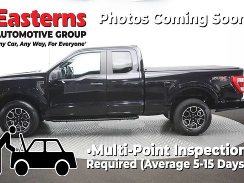 Used 2023 Ford F150 XL w/ STX Appearance Package AWD/4WD image 58
