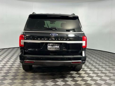 Used 2024 Ford Expedition XLT image 8