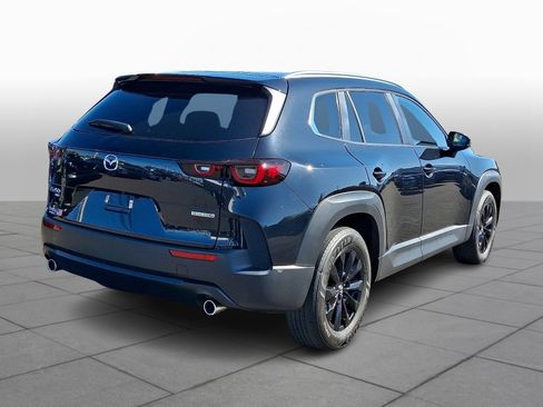Certified 2024 MAZDA CX-50 AWD 2.5 S w/ Cargo Package image 7