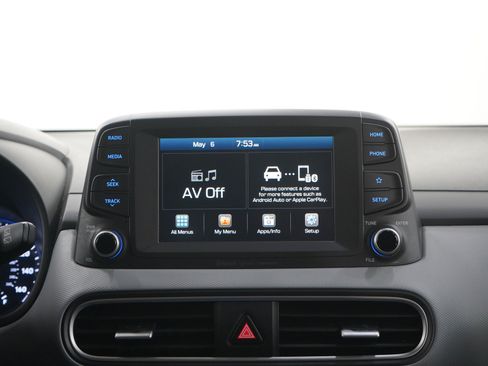 Used 2020 Hyundai Kona SEL AWD/4WD image 15