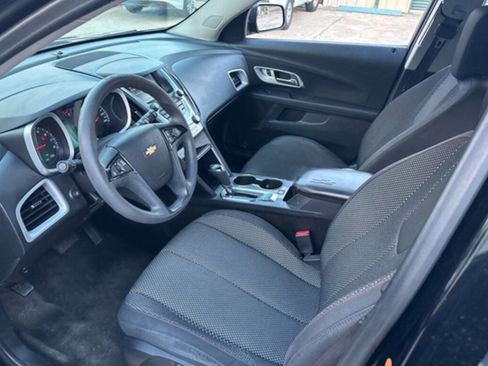 Used 2016 Chevrolet Equinox LS image 9