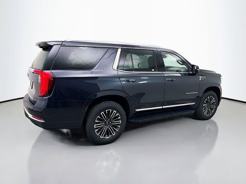 Used 2025 GMC Yukon Elevation w/ Technology Package image 9