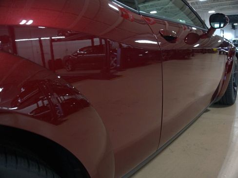 Used 2022 Dodge Challenger R/T Scat Pack image 23