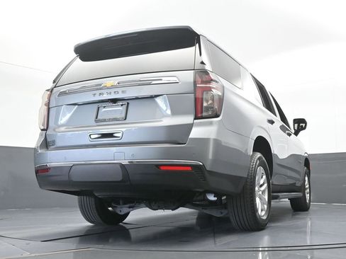 Used 2023 Chevrolet Tahoe LS RWD image 57