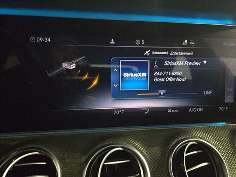 Used 2020 Mercedes-Benz E 53 AMG 4MATIC Sedan image 26