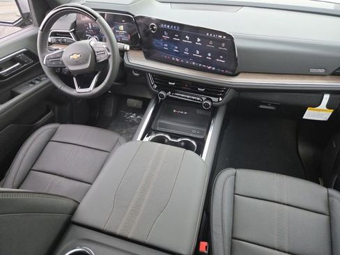 New 2026 Chevrolet Tahoe High Country image 34