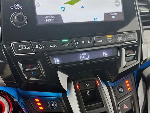 Used 2022 Honda Odyssey Touring image 18