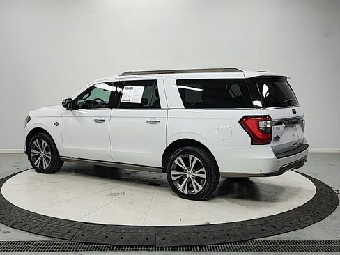 Used 2021 Ford Expedition Max King Ranch AWD/4WD image 5