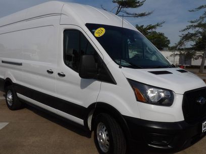 Used 2024 Ford Transit 250 148 High Roof Extended AWD