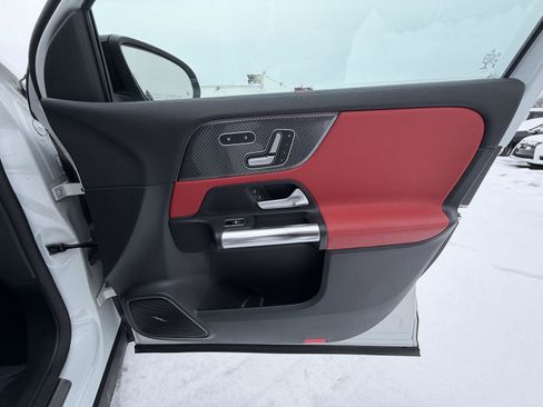 Used 2022 Mercedes-Benz GLA 45 AMG GLA45 AMG image 28