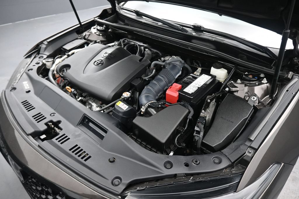 Used 2020 Toyota Avalon Touring w/ Advanced Safety Package FWD image 53
