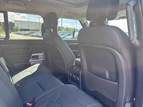 Used 2024 Land Rover Defender 130 S image 19