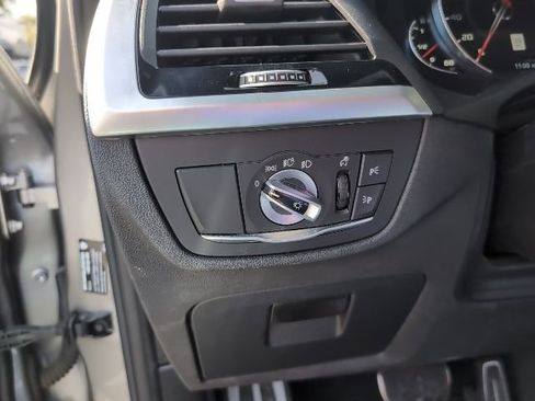 Used 2020 BMW X4 M image 24