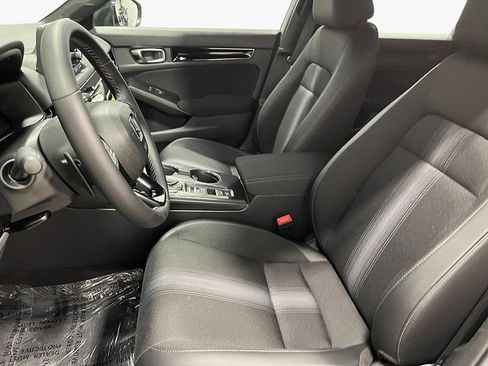 New 2026 Honda Civic Sport image 13