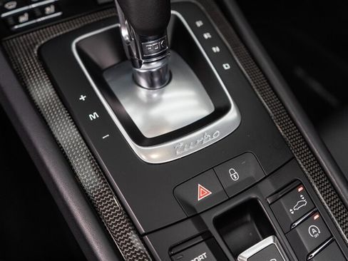 Used 2015 Porsche 911 Turbo S AWD/4WD image 94