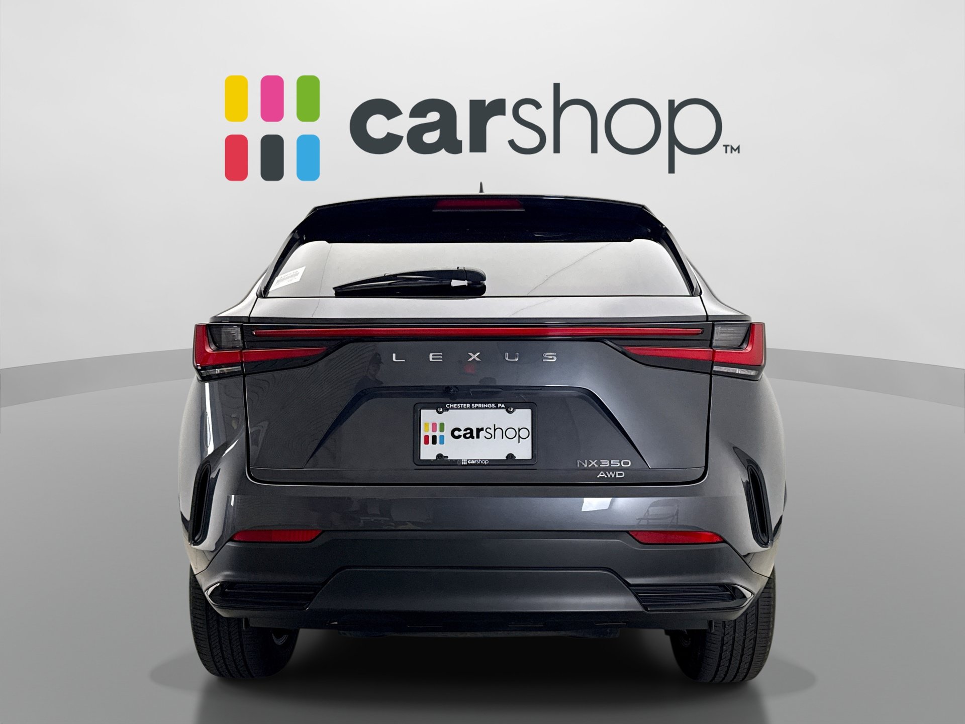 Used 2022 Lexus NX 350 AWD w/ Cold Area Package image 4