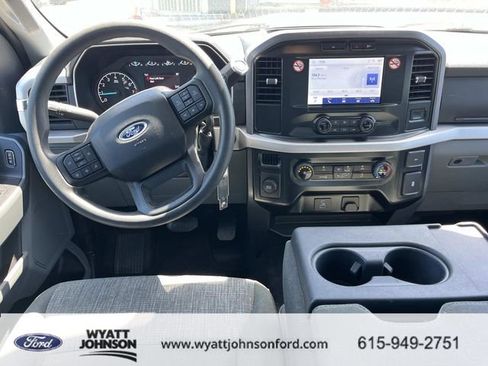 Certified 2023 Ford F150 XLT image 13