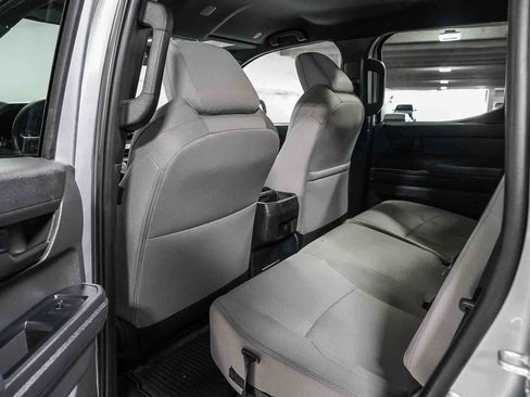Certified 2026 Toyota Tacoma SR5 AWD/4WD image 19