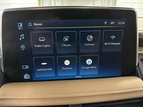 Certified 2023 Chevrolet Tahoe Premier image 15