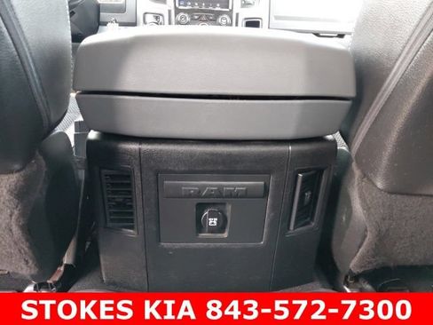 Used 2018 RAM 1500 Lone Star RWD image 24