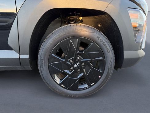 New 2026 Hyundai Kona SEL Sport image 9