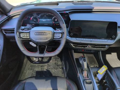 New 2026 Dodge Charger R/T AWD/4WD image 15