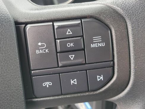 Used 2021 Ford F150 XLT w/ Trailer Tow Package image 11