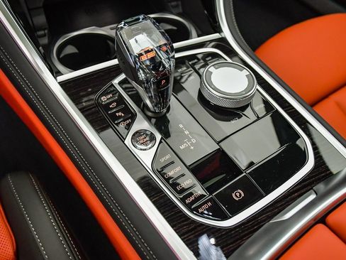 New 2026 BMW 840i w/ M Sport Professional Package image 28