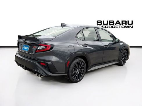 New 2026 Subaru WRX Premium AWD/4WD image 7