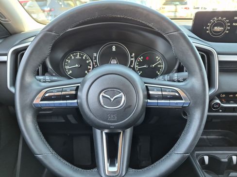 Certified 2024 MAZDA CX-50 AWD 2.5 S w/ Convenience Package image 15