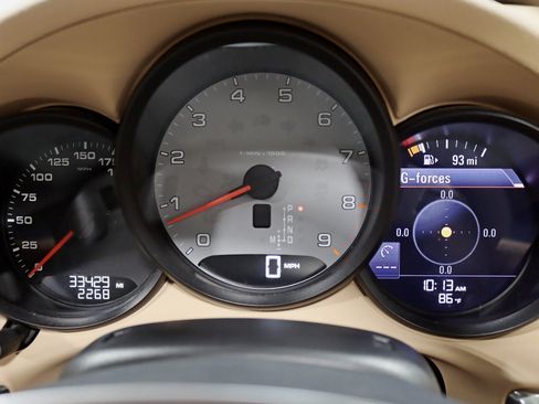 Used 2014 Porsche Boxster S RWD image 19