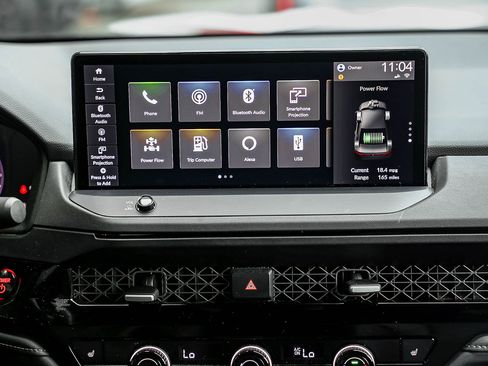 Certified 2023 Honda Accord Sport image 19